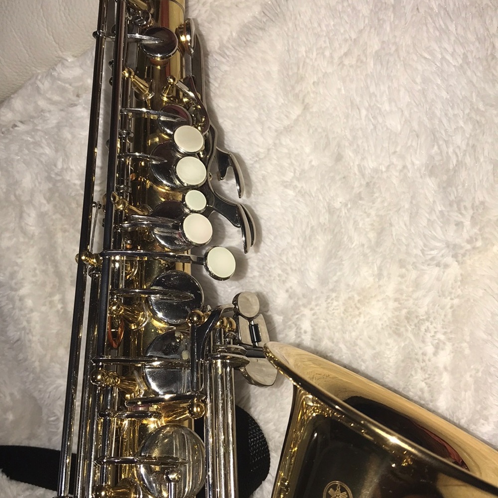 Saxophone - Picture 5 of 8